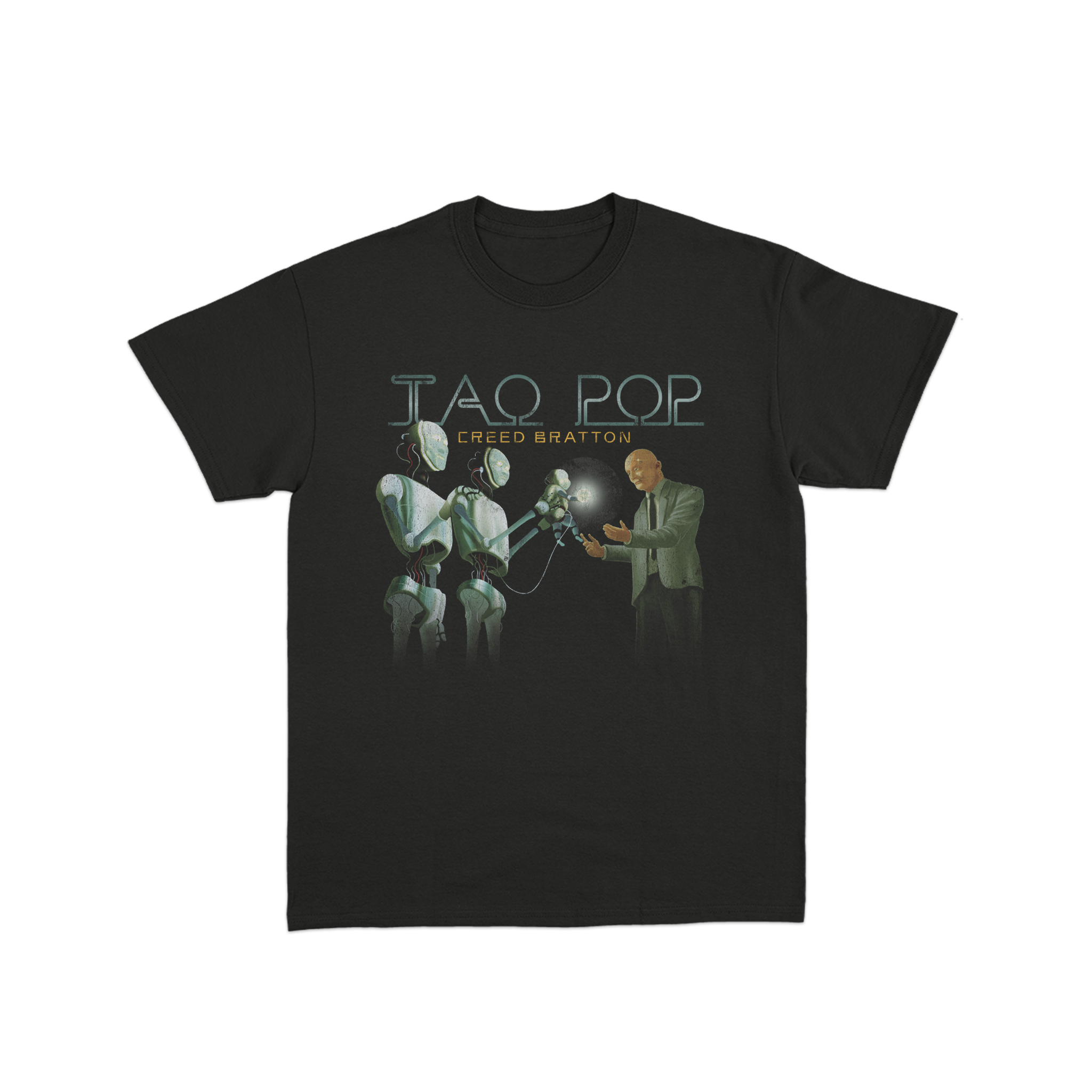 Tao Pop T-Shirt